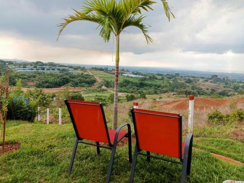 Glamping Isaju , Santa Helena , Valle Del Cauca