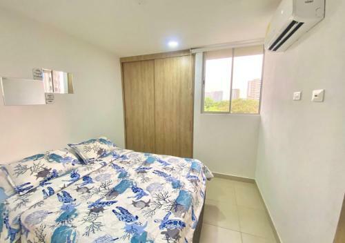 Acogedor Apartamento Bello Horizonte Plaza