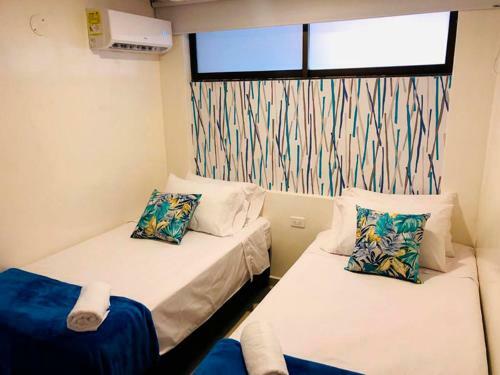 Apartamento Santa Marta, Rodadero, Charles Playa