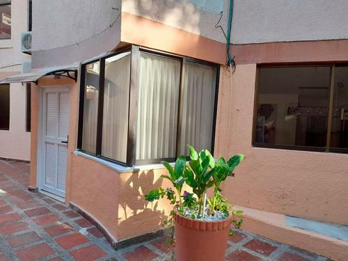 Apartamento Santa Marta, Rodadero, Charles Playa