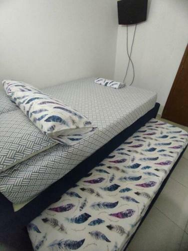 Hermoso Aparta-estudio Central En El Rodadero