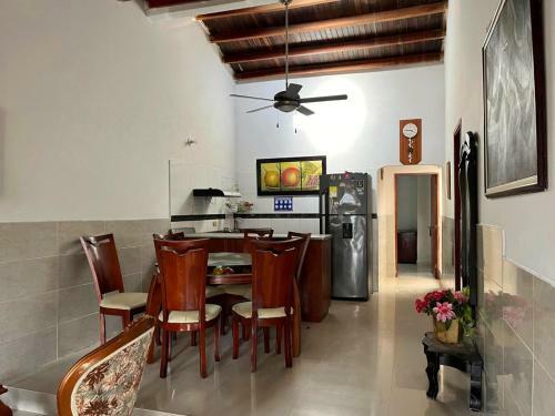Casa Privada - Villa Del Mar