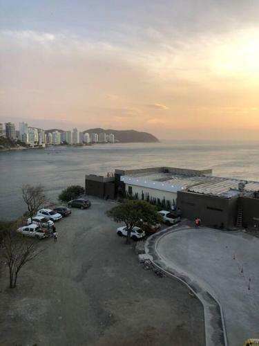 Aapartamento Con La Mejor Vista