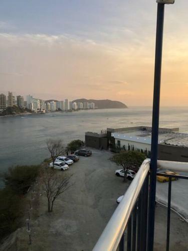 Aapartamento Con La Mejor Vista