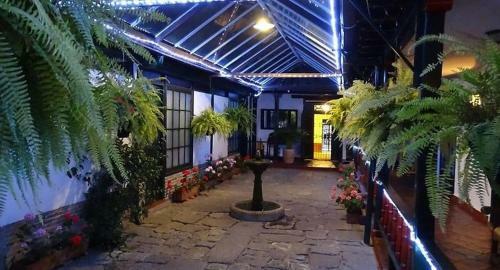 Hotel La Posada Del Angel
