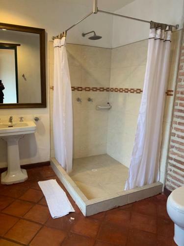 Hotel La Posada Del Angel