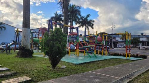 Apartamento Casa Amoblada En Conjunto Cerrado