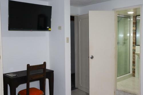Hotel Inambu