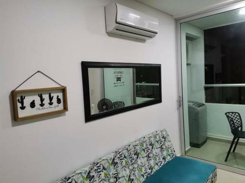 Hermoso Apartamento Vista Al Mar 1005