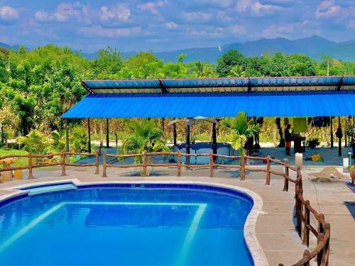 Agroturismo Hotel Campestre La Isla