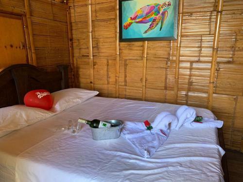 Agroturismo Hotel Campestre La Isla