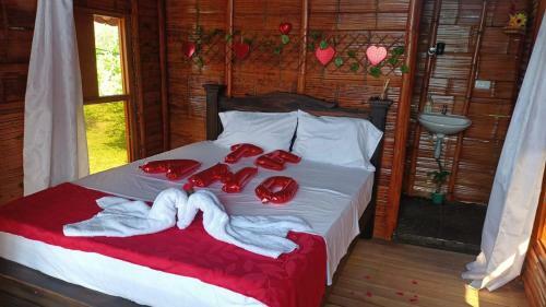 Agroturismo Hotel Campestre La Isla