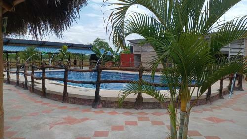 Agroturismo Hotel Campestre La Isla
