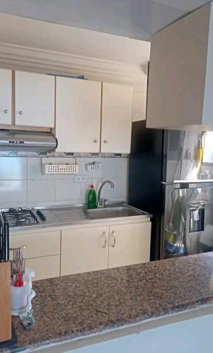 Apartamento En El Rodadero
