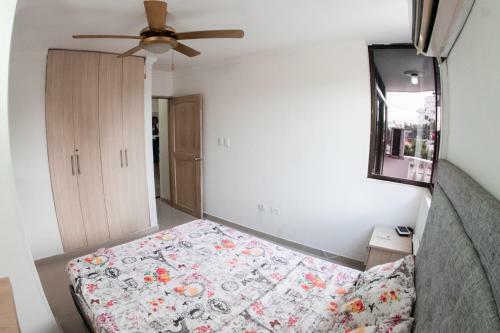 Rodadero Apartment