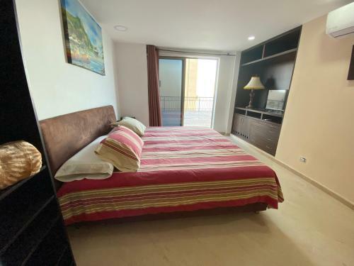 Apartamento El Penon Del Rodadero