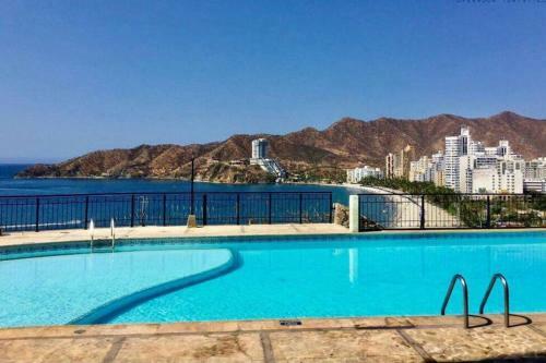 Apartamento El Penon Del Rodadero
