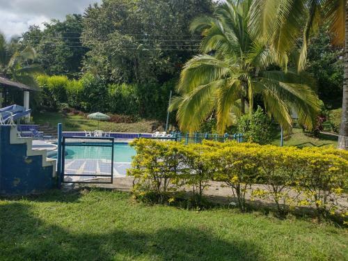 Hotel Campestre El Salitre By Marbar