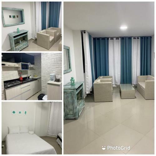 Apartamento Apto Cerca A La Playa Del Rodadero