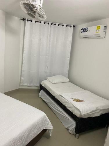 Apartamento Apto Cerca A La Playa Del Rodadero