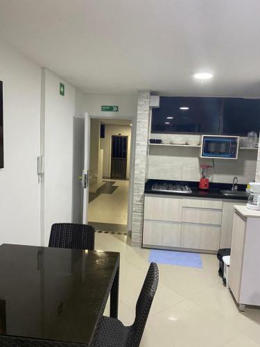Apartamento Apto Cerca A La Playa Del Rodadero