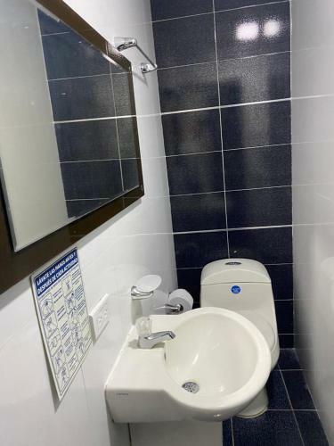 Apartamento Apto Cerca A La Playa Del Rodadero