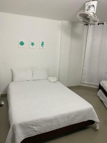 Apartamento Apto Cerca A La Playa Del Rodadero