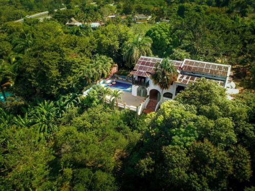 Sotovocce Casa Campestre