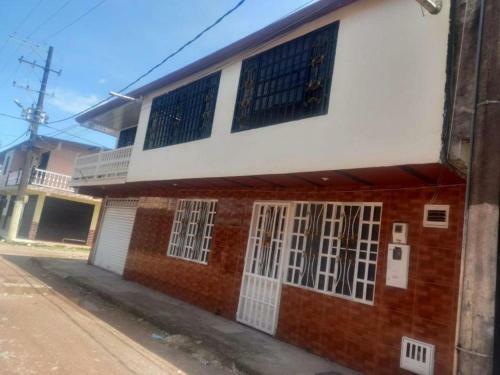 Apartamento Portales Del Llano