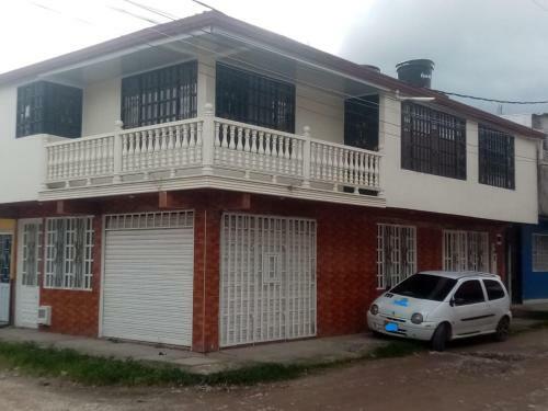 Apartamento Portales Del Llano