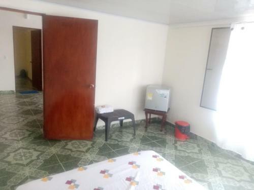 Apartamento Portales Del Llano