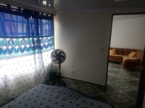 Apartamento Portales Del Llano