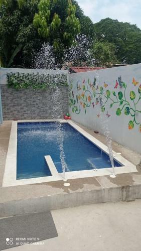 Hostal Hospedaje Casa Encanto �tica Cundinamarca