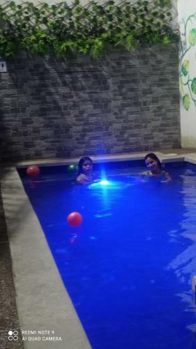 Hostal Hospedaje Casa Encanto �tica Cundinamarca