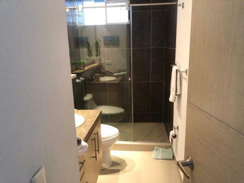 Luxury Confortable Apartamento En Santamarta