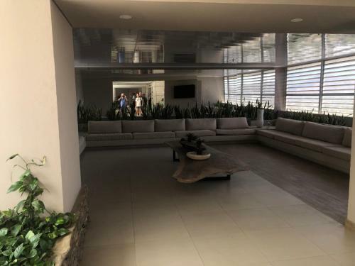 Luxury Confortable Apartamento En Santamarta