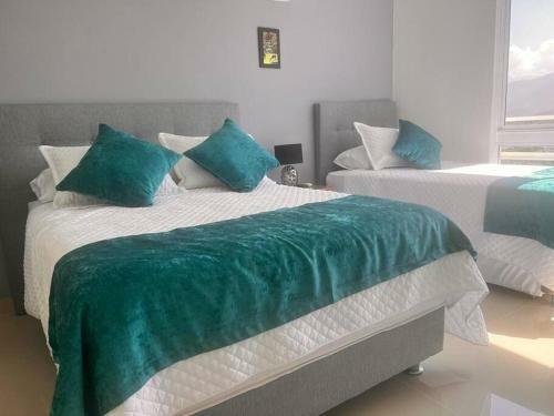 Luxury Confortable Apartamento En Santamarta