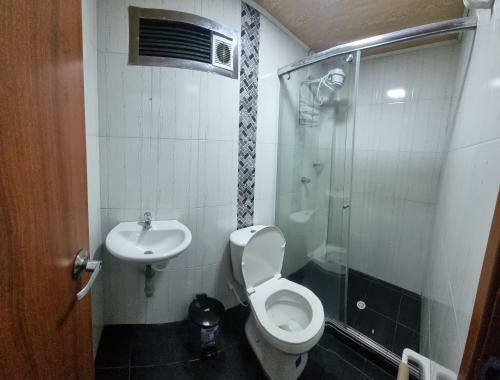 Casa Hogar Hostal