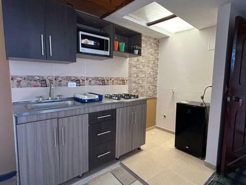 Apartamento Villa Antonio