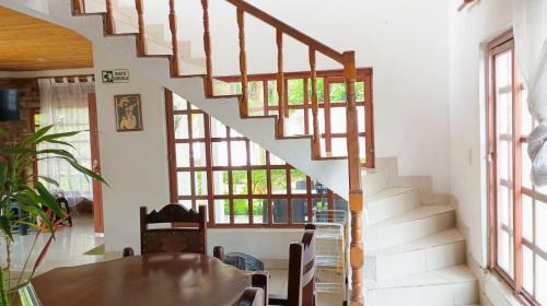 Quinta De Descanso El Milagro
