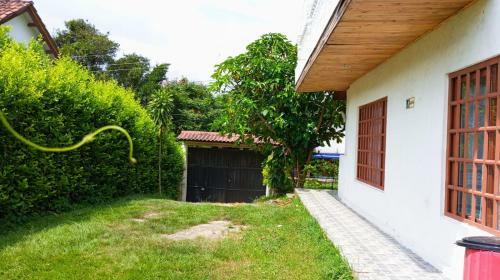 Quinta De Descanso El Milagro