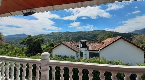 Quinta De Descanso El Milagro