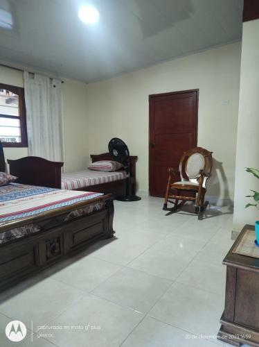 Agroturismo Finca Campuzano