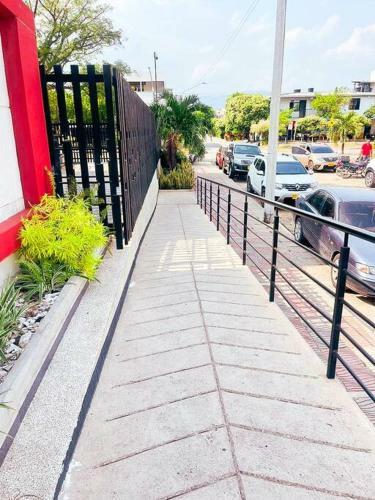 Espectacular Apartamento En Excelente Sector