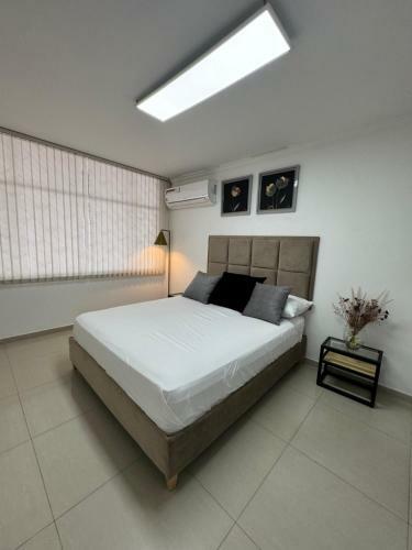 Apartamento Apto Estudio Con Parqueadero Y Wifi.