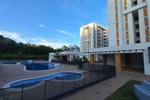 Apartamento Campestre Suamne - Villeta