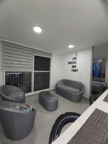 Apartamento Campestre Suamne - Villeta