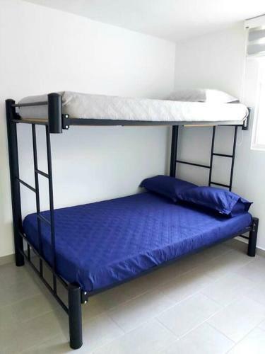 Apartamento Campestre Suamne - Villeta