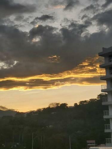 Apartamento Campestre Suamne - Villeta
