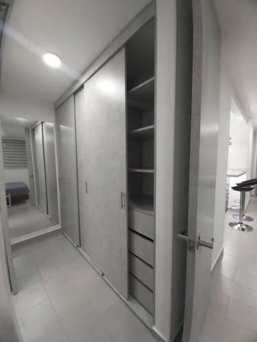 Apartamento Campestre Suamne - Villeta